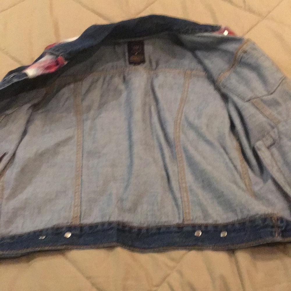 Gap + Pendleton Jacket - image 6